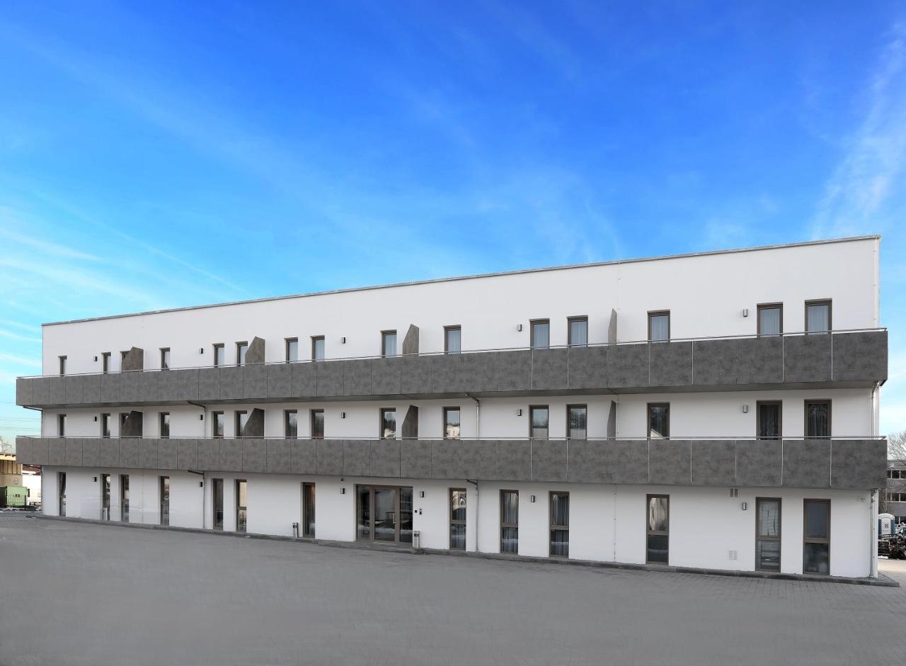 Apartment Hotel 37 Altdorf  Exterior foto