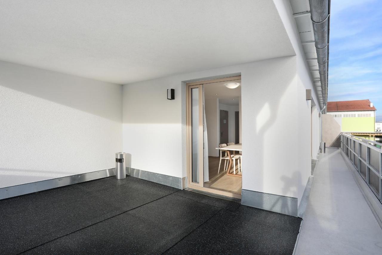 Apartment Hotel 37 Altdorf  Exterior foto